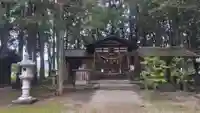 細野神社(長野県)