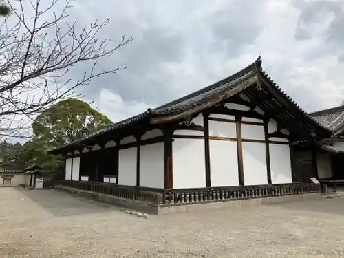 法隆寺(奈良県)