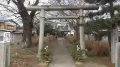 熊野神社(茨城県)