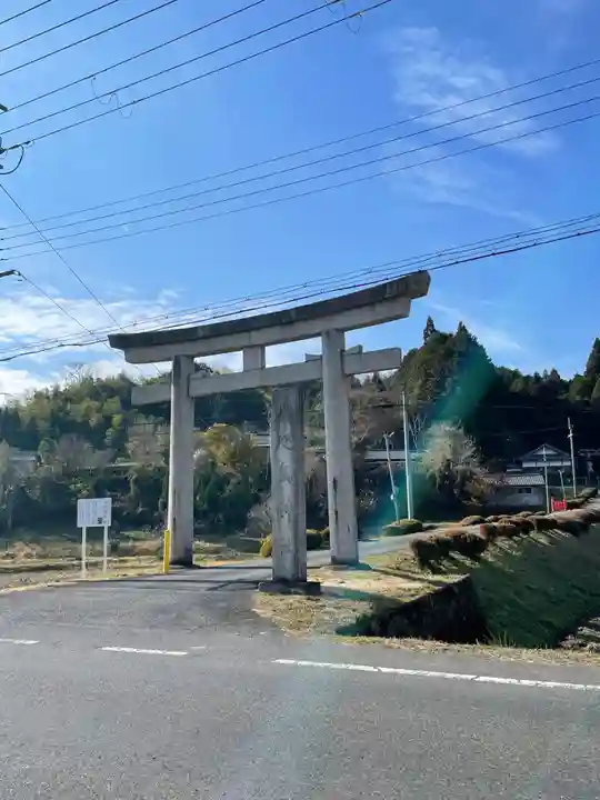 八咫烏神社(奈良県)