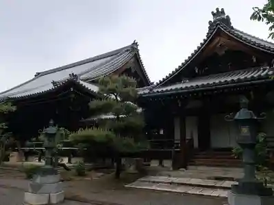 本願寺山科別院(京都府)