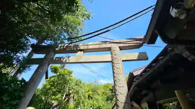江島神社(神奈川県)