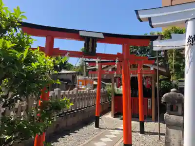 玄武神社(京都府)