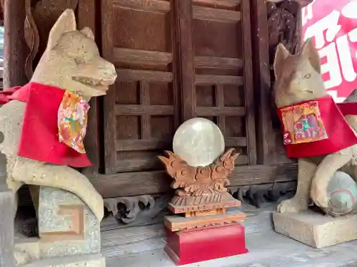 摩利支天 徳大寺(東京都)