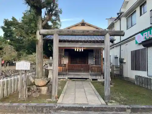 厳島神社(広島県)
