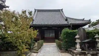 正覚寺(京都府)