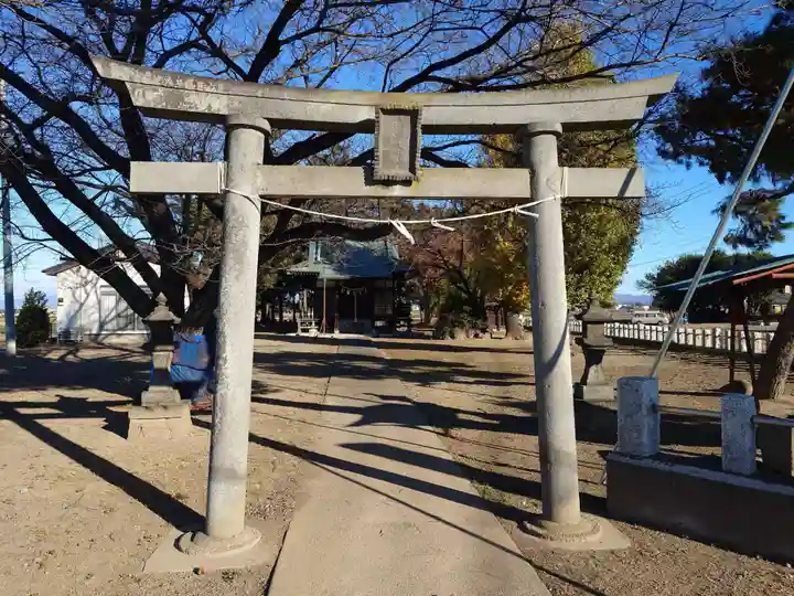 赤城神社(群馬県)