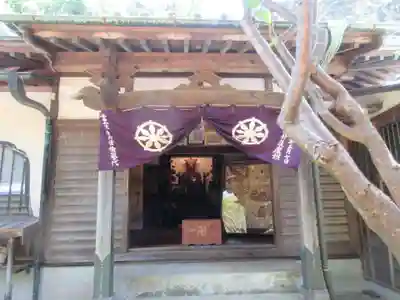 常福寺(神奈川県)