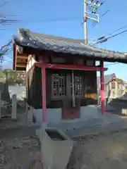 住吉神社(兵庫県)