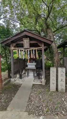 聖天宮法輪寺(和歌山県)