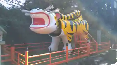 朝護孫子寺(奈良県)