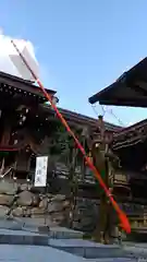 賀茂別雷神社（上賀茂神社）の建物その他