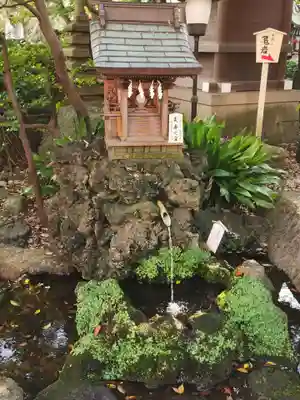 千葉神社(千葉県)