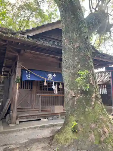 青井阿蘇神社(熊本県)