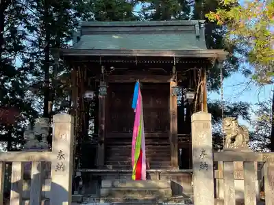 濱之神社(滋賀県)