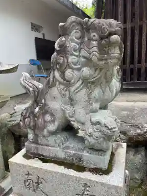 興玉神社(滋賀県)