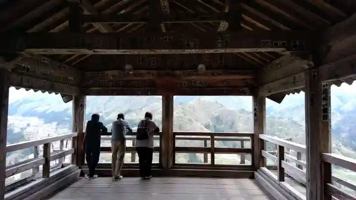 宝珠山 立石寺のその他建物