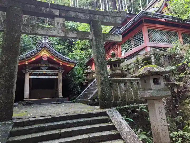石清水八幡宮(京都府)