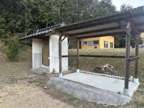 神神社(岡山県)