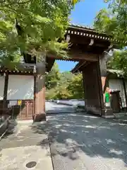 禅林寺（永観堂）(京都府)