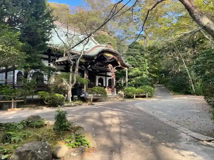 妙本寺のその他建物