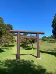 谷地頭神社(青森県)