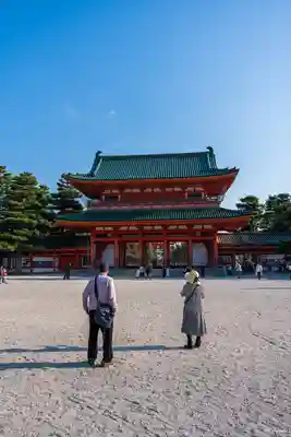 平安神宮(京都府)