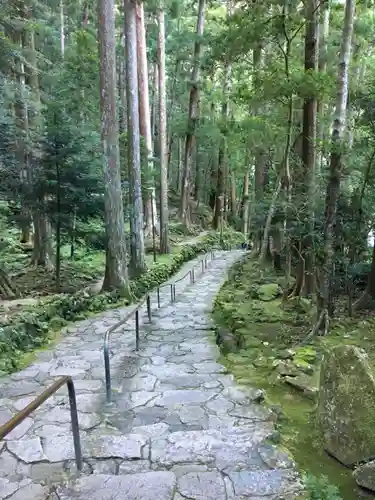 飛瀧神社（熊野那智大社別宮）のその他建物