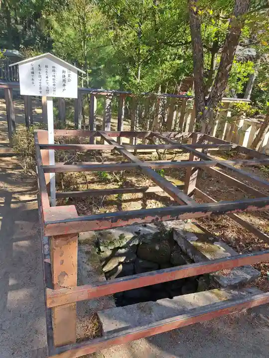 武田神社(山梨県)