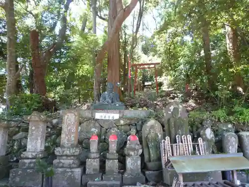 太江寺(三重県)