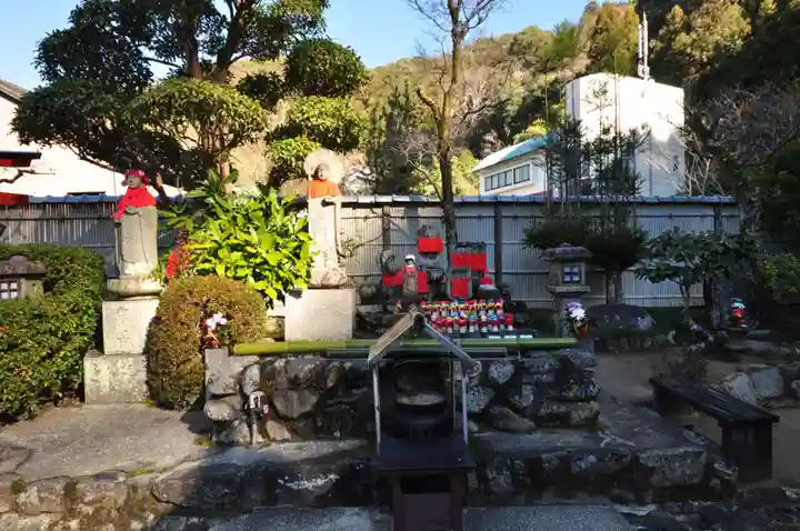 法起院(奈良県)