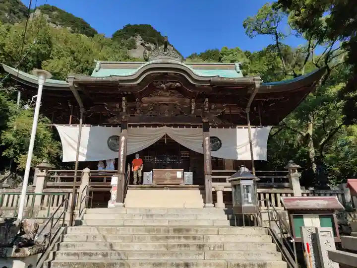 八栗寺(香川県)