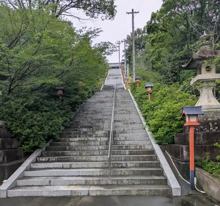 熊岡八幡神社(香川県)