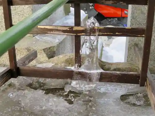 櫻山神社のその他建物