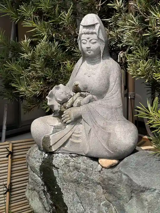 間々観音(龍音寺)(愛知県)