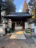 靭負神社(岡山県)