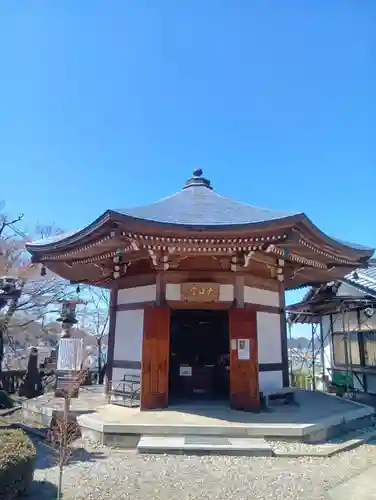 関善光寺のその他建物
