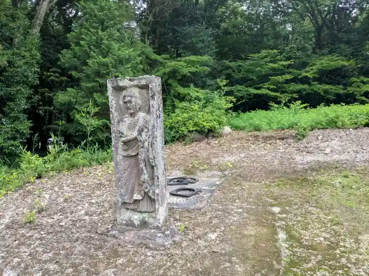 東昌寺 大師堂(愛知県)
