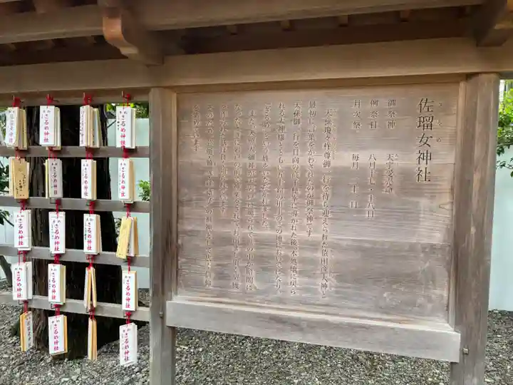 猿田彦神社(三重県)