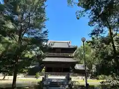 聖福寺(福岡県)