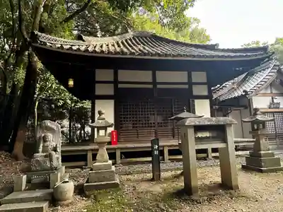 八事山 興正寺のその他建物