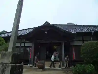 天徳寺(山口県)