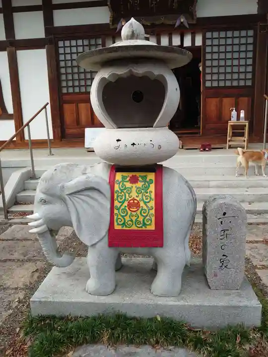 全東院のその他建物