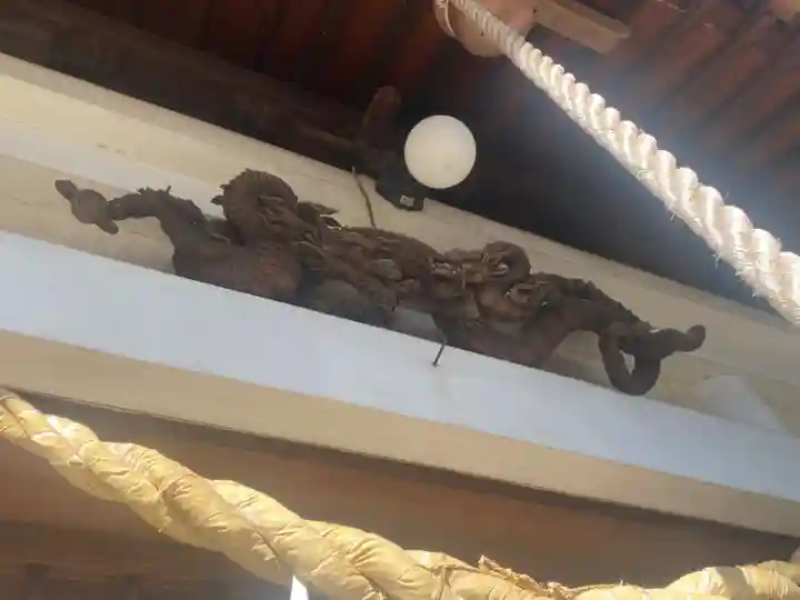 愛知県高浜市春日神社(愛知県)