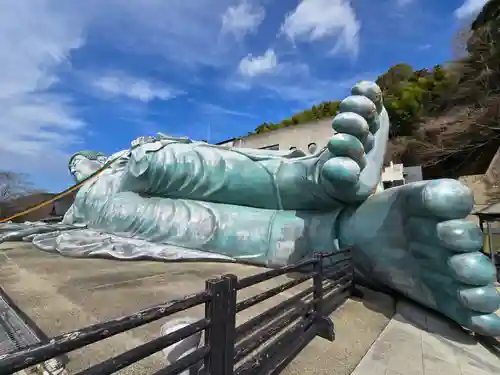 南蔵院(福岡県)