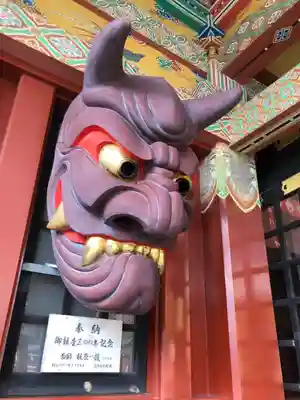 祐徳稲荷神社のその他建物