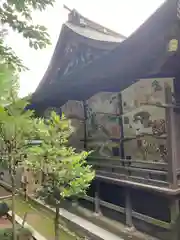 春日部八幡神社(埼玉県)