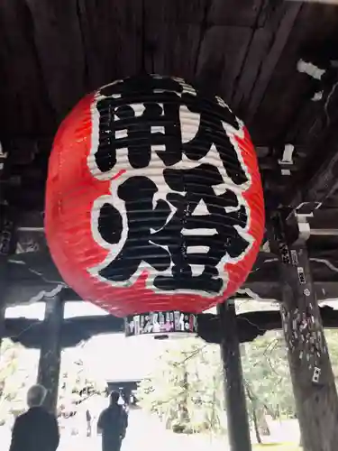 智恩寺のその他建物