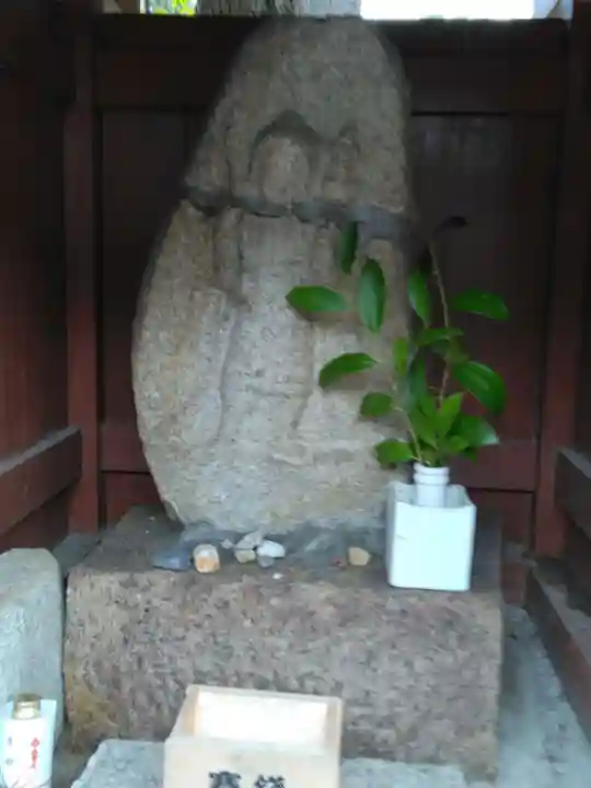奈良豆比古神社(奈良県)