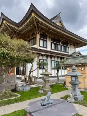蕪嶋神社のその他建物